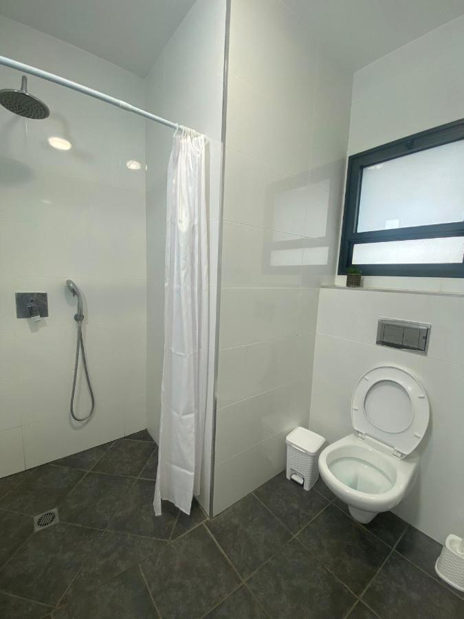 אירוח אריאל Apartment Hagoshrim Exterior photo
