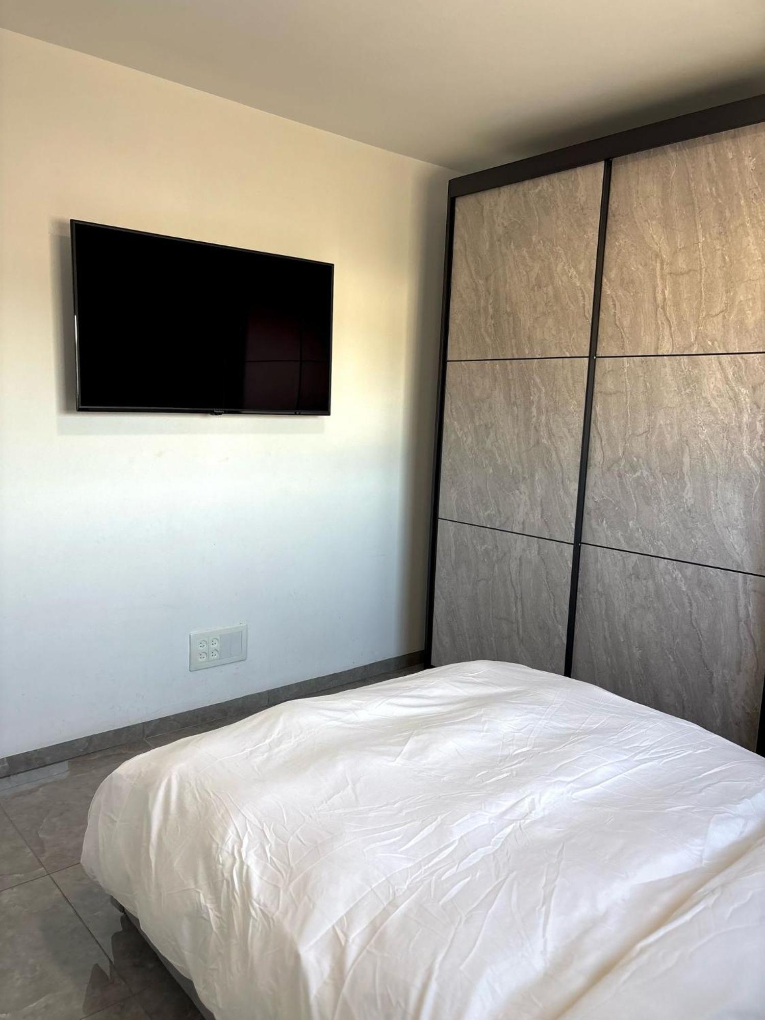 אירוח אריאל Apartment Hagoshrim Exterior photo