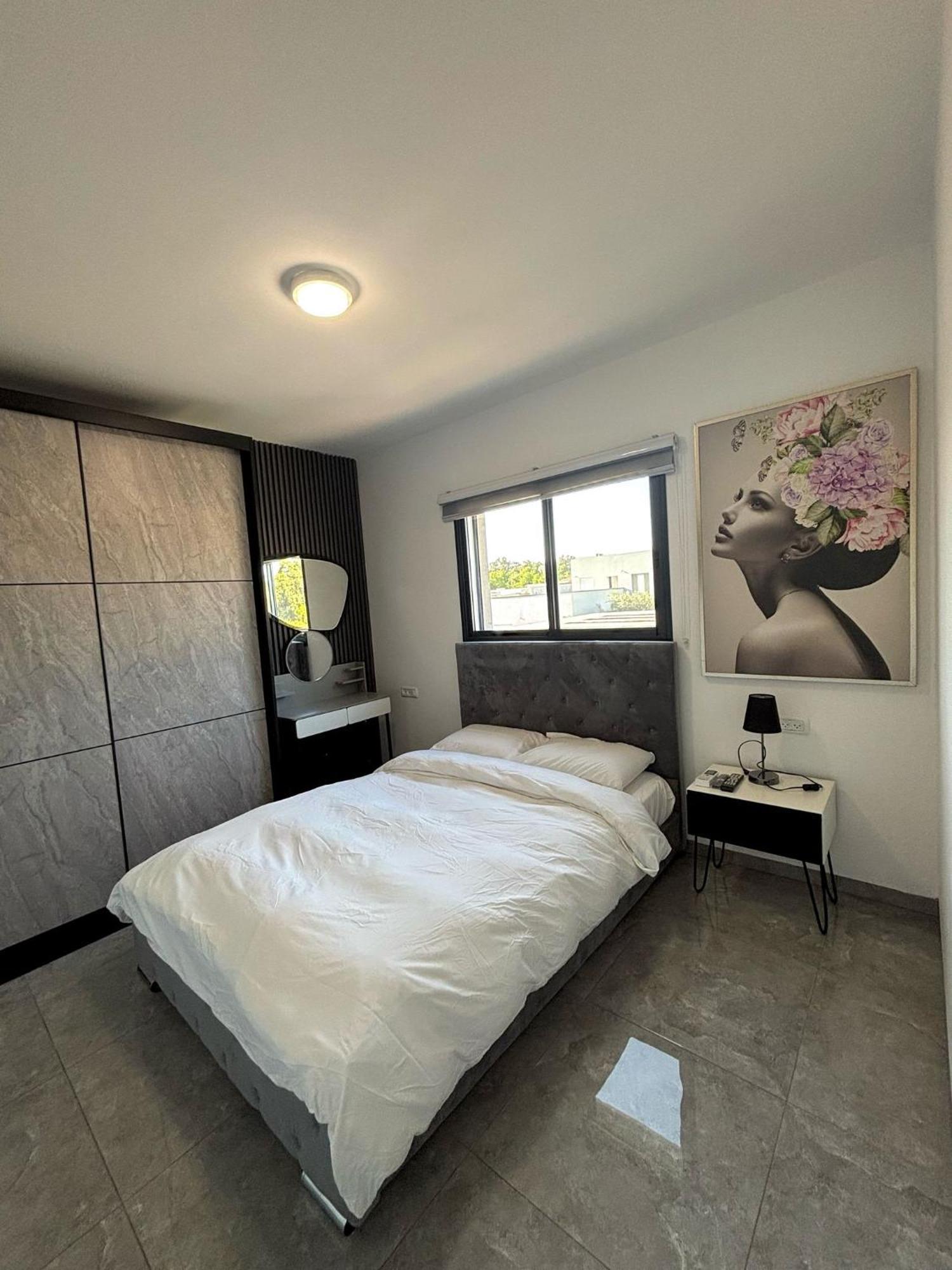 אירוח אריאל Apartment Hagoshrim Exterior photo